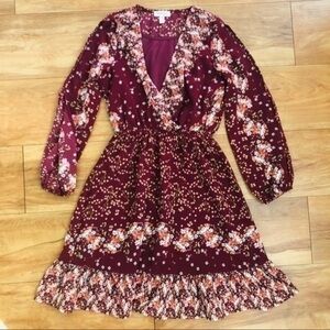 Girl’s Monteau 🌹Dress sz S